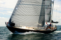 2014 Newport Bermuda A 827