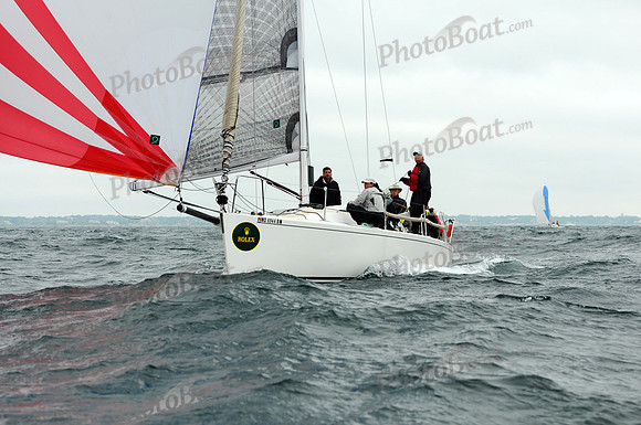 2011 NYYC Annual Regatta B 1486