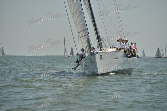 2017 Southern Bay Race Week B_1263