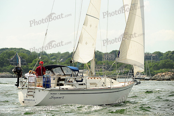 2014 NYYC Race Week A 615