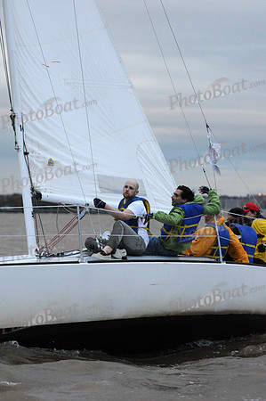 2011 NY Architects Regatta 852