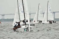 2013 Charleston Race Week A 1346