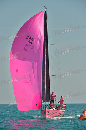 2017 Quantum Key West RW J 528
