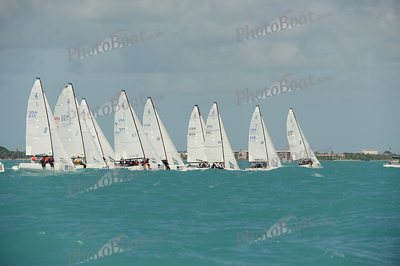 2017 Quantum Key West RW D 1103