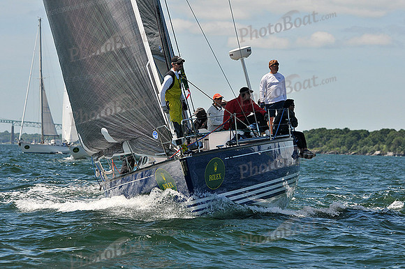2014 NYYC Annual Regatta D 065