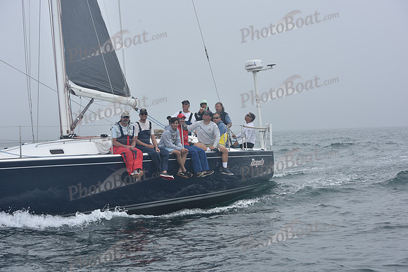 2021 Block Island Race Week B_1181