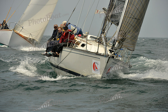 2015 Block Island Race Week D 1765