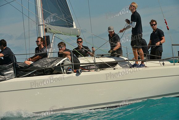 2017 Quantum Key West RW E 306