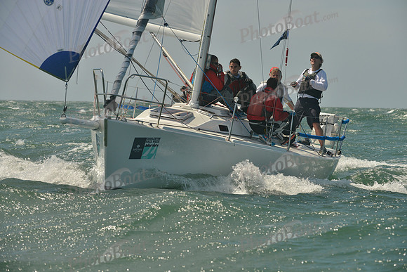 2017 Charleston Race Week D_0894
