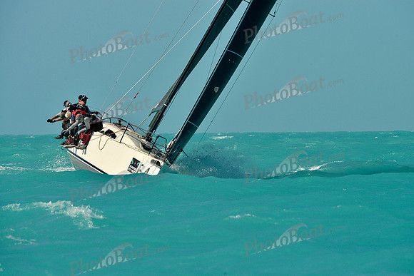 2017 Quantum Key West RW C 419