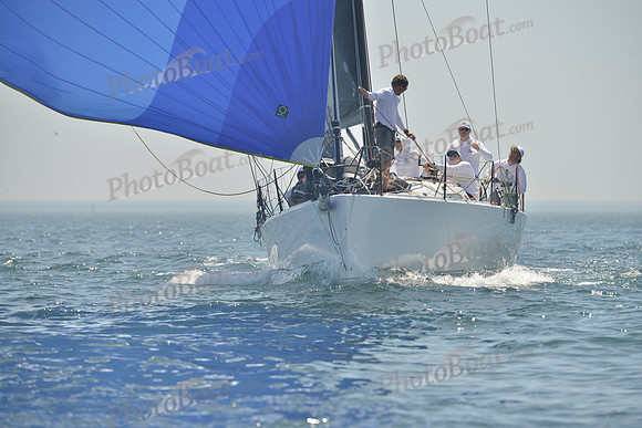 2025 Block Island Race Week G_0545