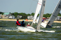 2014 Southern Bay Race Week E 195