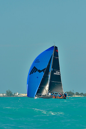 2017 Quantum Key West RW C 530