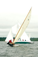 2011 NYYC Annual Regatta C 1343