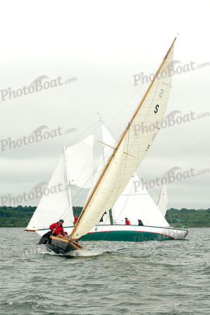 2011 NYYC Annual Regatta C 1343