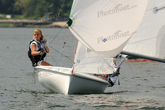 2012 Law Trophy 660