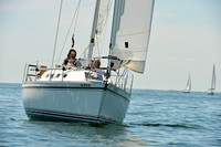 2015 Cape Charles Cup A 241