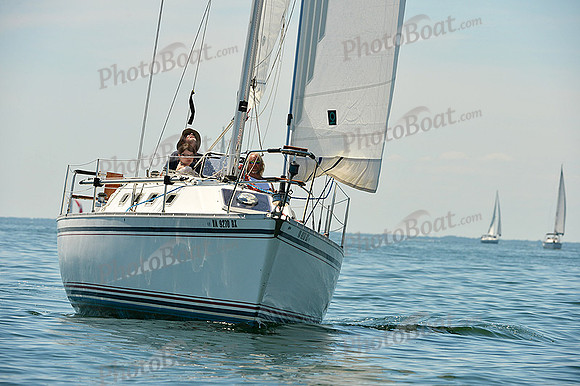 2015 Cape Charles Cup A 241