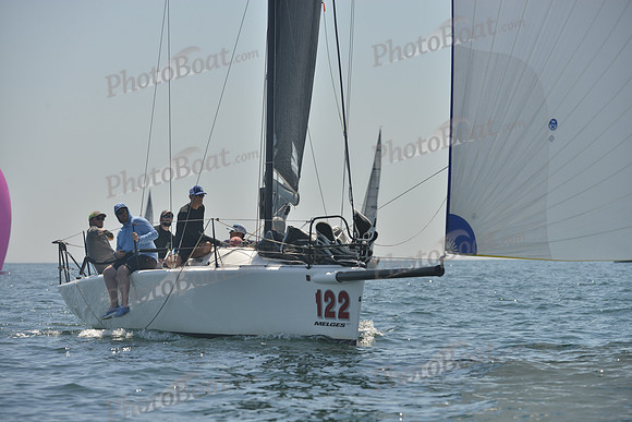 2019 Block Island Race Week I_0175