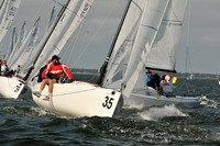 2014 J70 Winter Series A 1351