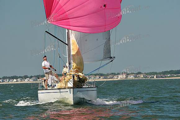 2013 Southern Bay Race Week C 726