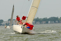 2012 Southern Bay Race Week A 2745