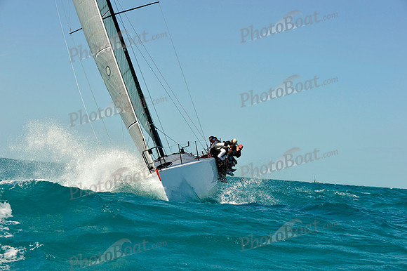 2010 Key West Race Week A 097