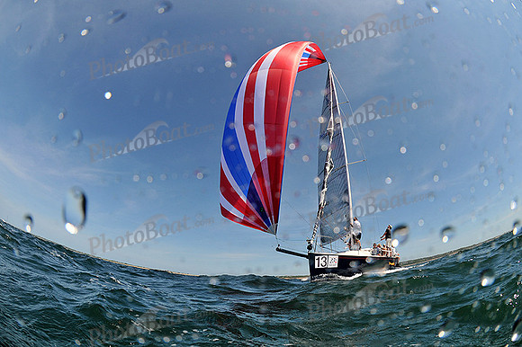 2013 Block Island Race Week A1 1258