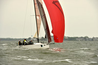 2016 Charleston Race Week A_1658
