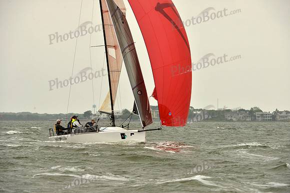 2016 Charleston Race Week A_1658