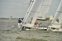 2018 Charleston Race Week A_1736