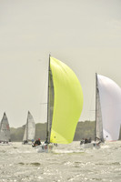 2019 Charleston Race Week D_0307