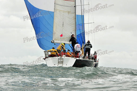 2012 Charleston Race Week C 249