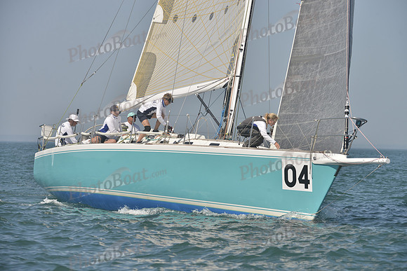 2025 Block Island Race Week D_0585