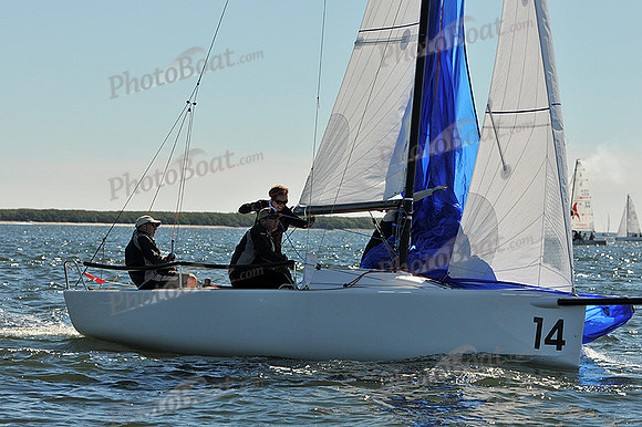 2014 J70 Winter Series C 183