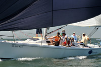 2013 Southern Bay Race Week C 567