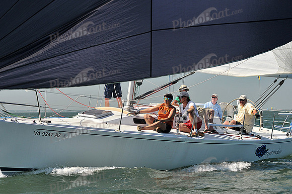 2013 Southern Bay Race Week C 567