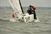2016 Charleston Race Week A_1576