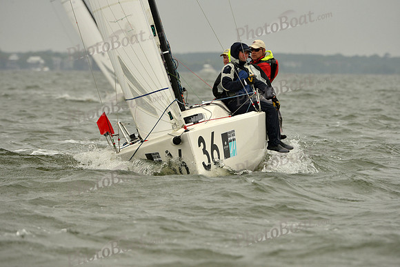 2016 Charleston Race Week A_1576