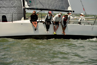 2018 Charleston Race Week A_1868