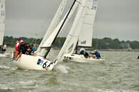 2015 Charleston Race Week E 393