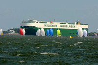 2012 Charleston Race Week A 1233