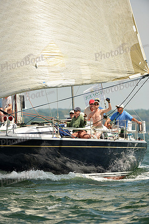 2015 NYYC Annual Regatta E 817