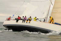 2009 Block Island Race Week Tuesday 2096