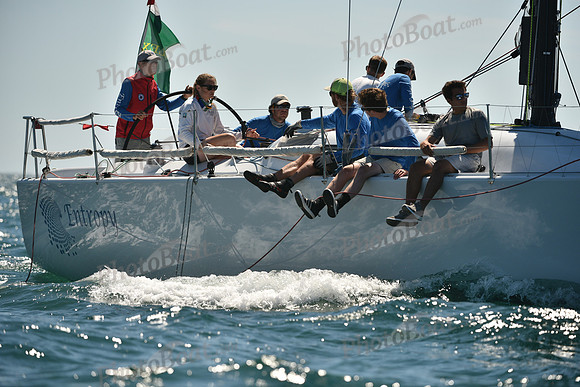 2018 NYYC Race Week E_0494