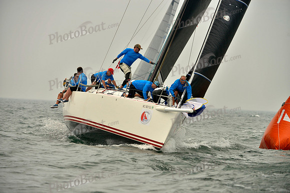 2017 Block Island Race Week H_1379