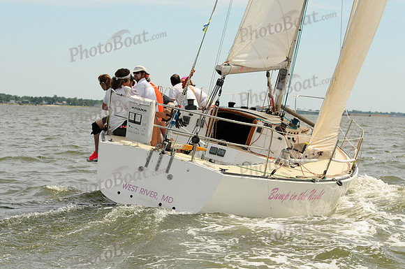 2011 Southern Bay RW A 577