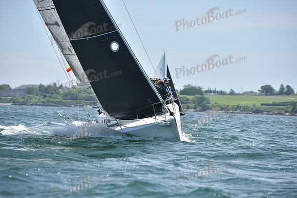 2019 NYYC Annual Regatta A_0542