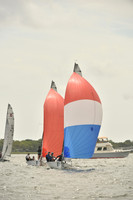 2019 Charleston Race Week F_0178