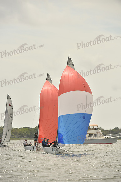 2019 Charleston Race Week F_0178